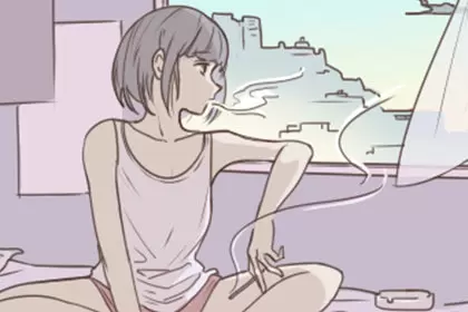 几种不得不说出来的梦境插图
