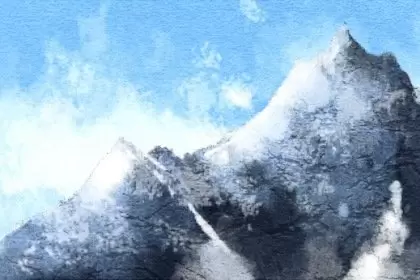 梦见房屋倒塌预示着什么周公解梦插图