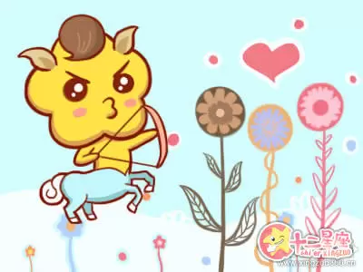 除了异性相吸 还有这些生肖男异性相斥插图2