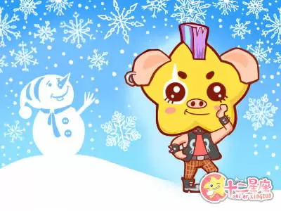 在这些生肖男的怀抱里会感觉很温暖插图3