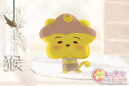 笑面虎 背后却一肚子坏水的生肖插图2