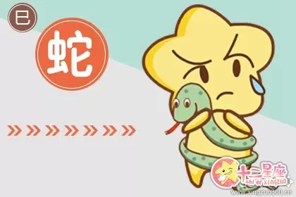 你不仁就别怪我不义的四大生肖插图2