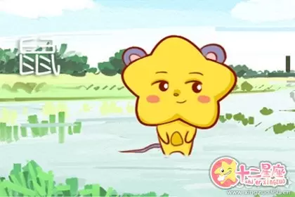 说话总是不算数 经常反悔的生肖男插图