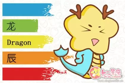 标新立异 思想独特的生肖有哪些插图1