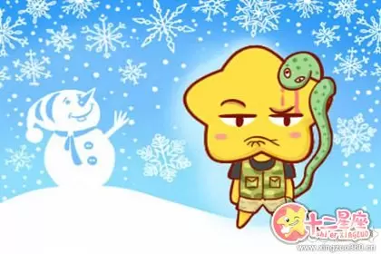 喜欢过彰显个性生活的生肖插图2