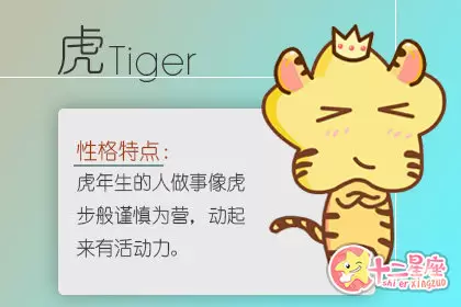 事业心强 职场中输不起的生肖会是谁呢插图1