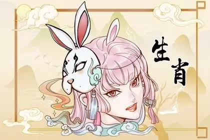 属兔男生不喜欢什么样的女生？自视甚高的女生插图