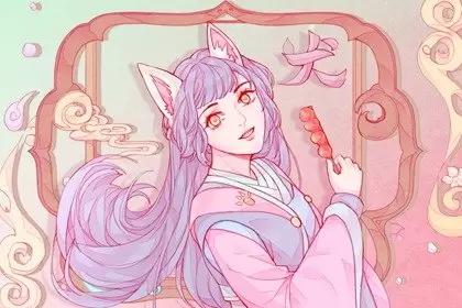 属狗二月二十一什么命运 男生女生性格特征插图