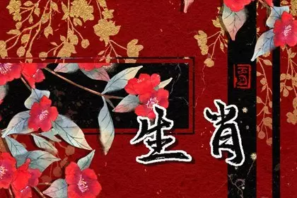 最没勇气提分手的生肖 肖猪肖羊肖鼠插图