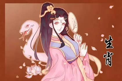 2001年属蛇2023年结婚好吗 红线姻缘如何插图