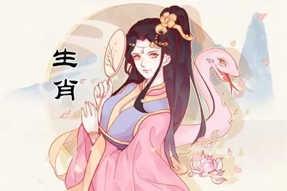 1965年的属蛇者是什么命 五行属什么插图
