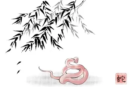 2023属蛇结婚月份 十月结婚大利插图