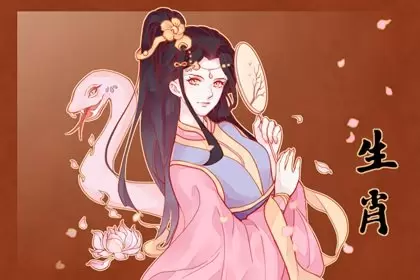 2023年属蛇会面临死亡吗 2023年属蛇人如何化解危机插图