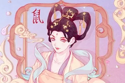 2024年属鼠有添丁之喜吗 有子女运吗插图