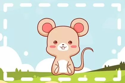 属鼠的2023年10月想离职可行吗 自己创业怎么样插图