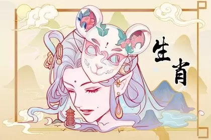 48年属鼠2024到2026未来三年运势好吗 可能会面临一些插图