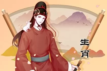 2024年属鼠正缘是什么生肖 最佳配对属相是谁插图