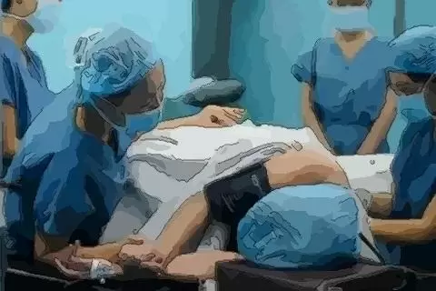 做梦自己接肠子生子 做梦在娘家生了一个儿子插图