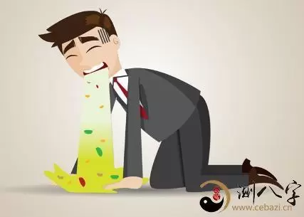 做梦然后吐了口吐沫 做梦时突然吐口水插图