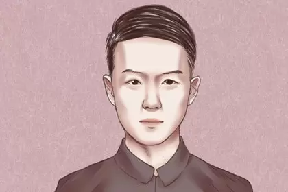 男人哪里长痣才是最好的 有什么说法插图2