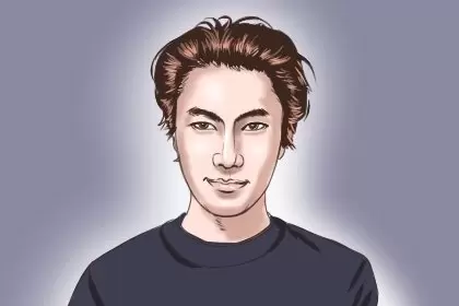 男生全身长痣图解 痣相讲究趋吉避凶插图