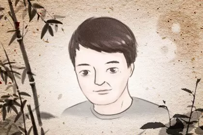 男人富贵痣长在哪里好 男人顶级富贵痣是长在哪里的插图1