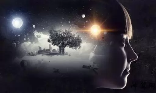 千万不要相信网上的周公解梦,做梦是平行世界的记忆插图