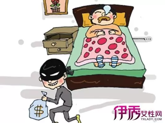 做梦抓住小偷了 梦见抓住小偷了好不好插图