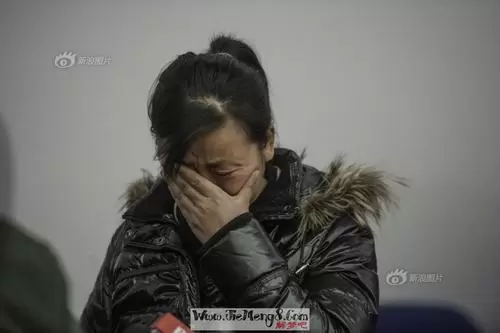 做梦梦到死了的亲人又活了,做梦梦到去世的亲人还活着插图