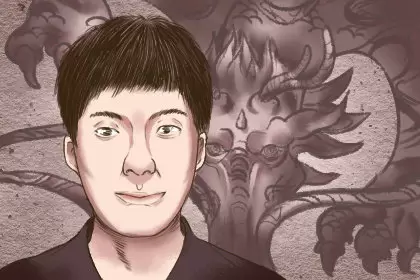 男人大富大贵的痣相 男人身上大富大贵的痣插图