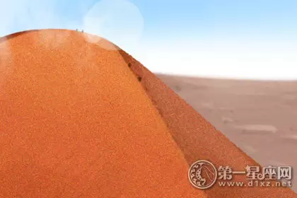 凭借影视角色逆袭成功的星座明星插图2