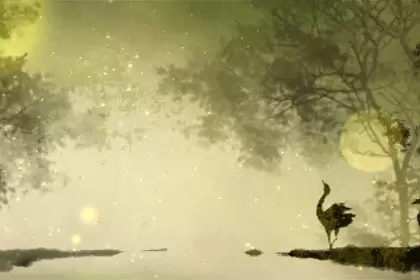 梦见很多鸡是什么意思周公解梦插图