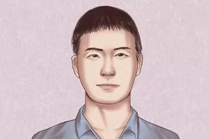男人哪里长痣才是最好的 有什么说法插图