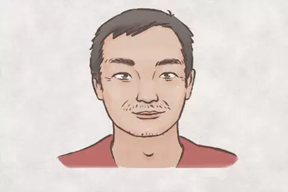 男人哪里长痣才是最好的 有什么说法插图1