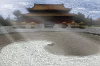 女人味十足 让男人喜爱的女人八字插图