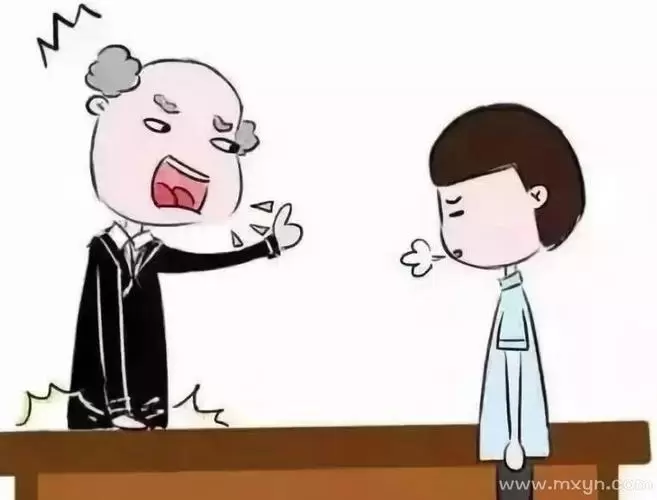 做梦自己跟领导吵架 女人梦里和别人吵架什么意思插图