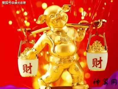 横财来的十大征兆,怎么看出自己有横财命插图