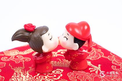 结婚吉日如何择吉?结婚黄历术语盘点插图 结婚吉日如何择吉?结婚黄历术语盘点插图