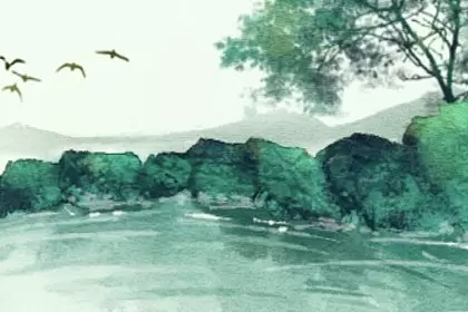 梦到鱼是什么意思周公解梦插图