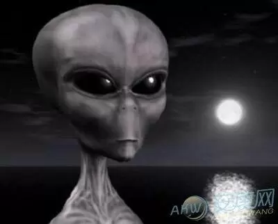 做梦梦见被外星人打,梦到外星人插图