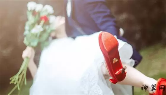 梦见儿子结婚怎么回事,梦见1L子结婚插图