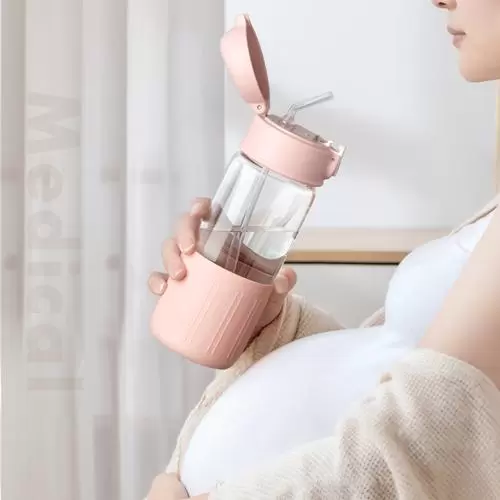 孕妇做梦买杯子 孕妇杯子品牌排行榜插图