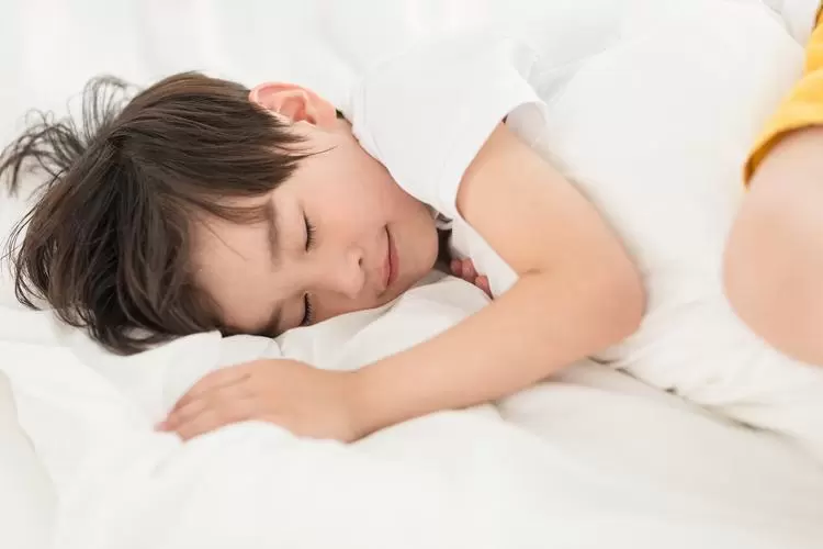 做梦自己想要个孩子好吗 做梦自己生小女孩怎么回事插图
