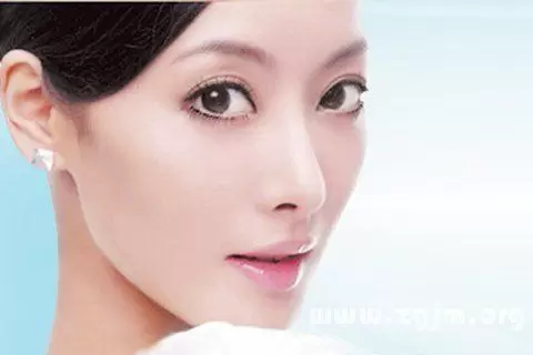 做梦梦到眼睛变大插图