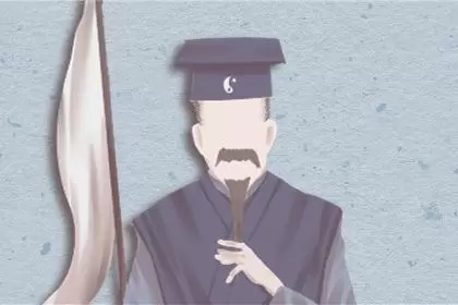 梦到高人给自己测命好不好,梦见别人给自己算命运插图1