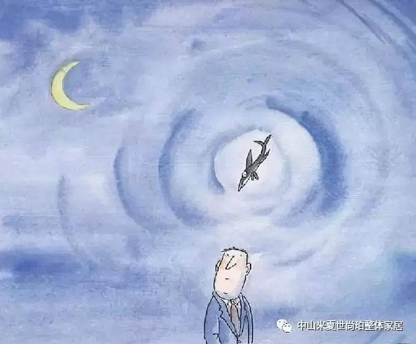做梦小气 形容一个人小气的句子插图