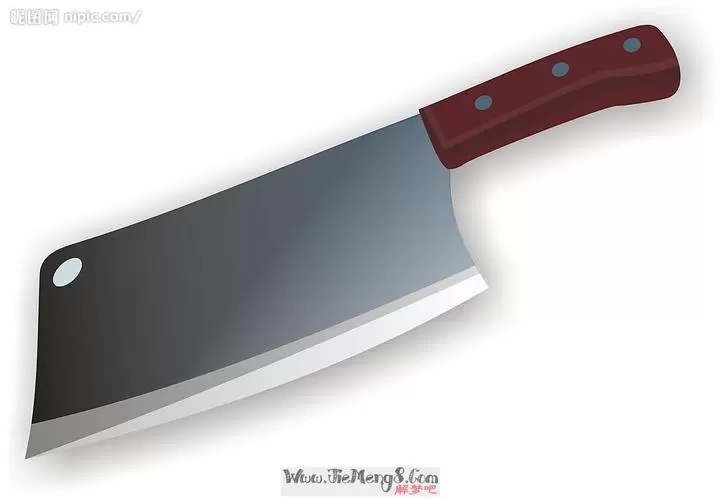 周公解梦大全查询梦见 预示刀 周公解梦大全免费版梦见死人复活插图