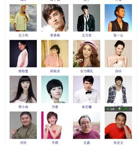 金牛座O型血的明星有哪些？,属猪男金牛座O型血插图1