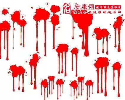 做梦亲人杀人见血 梦到亲人出车祸见血插图