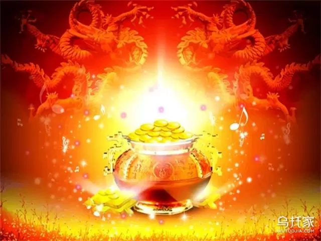 5种征兆要发财梦见蛇,人走大财运前征兆插图